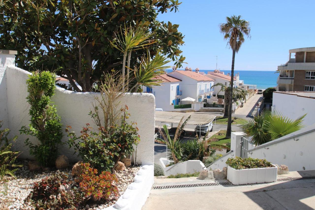 Vila Romana 28-12 Miami Playa Zewnętrze zdjęcie