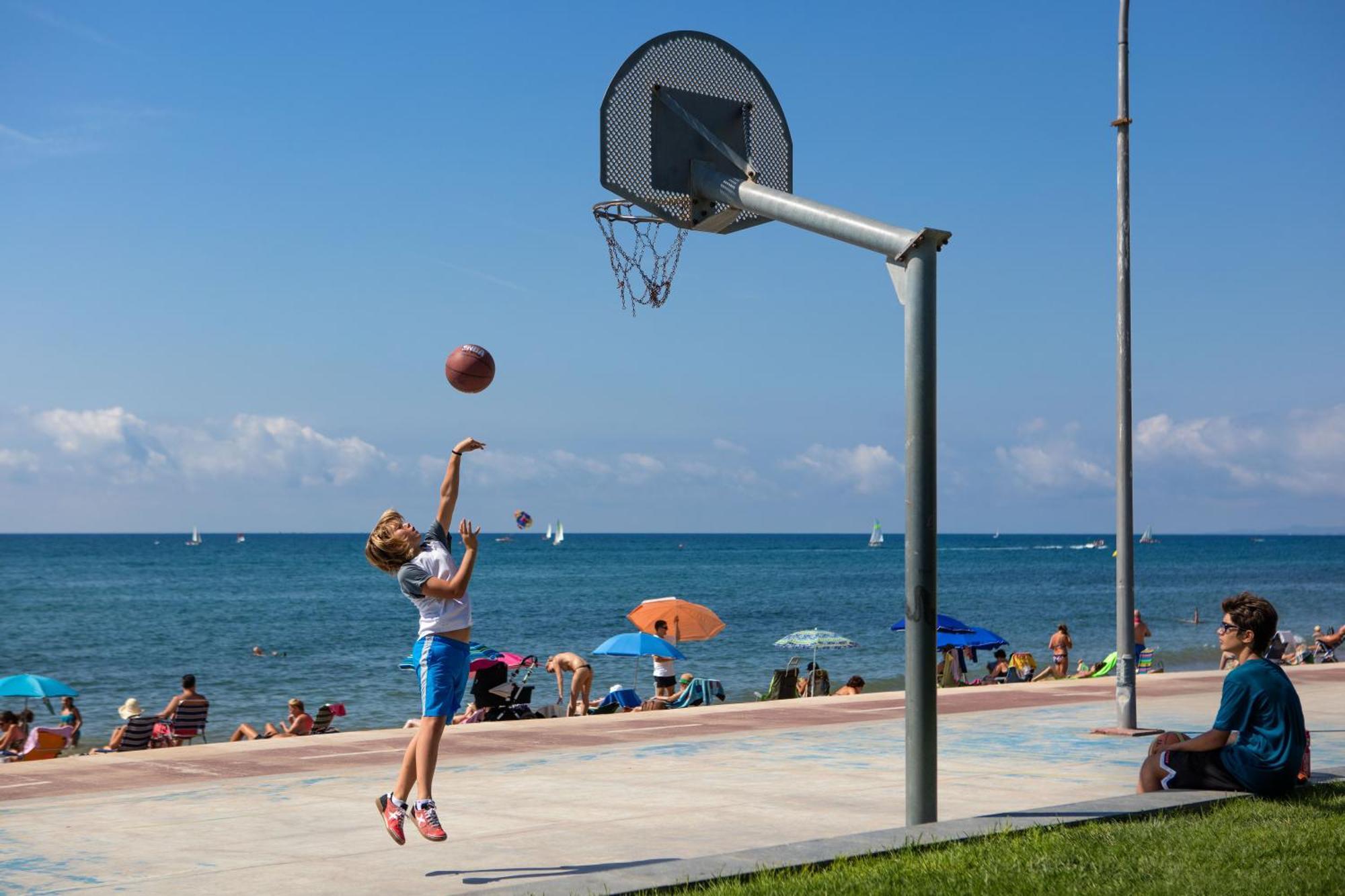 Vila Romana 28-12 Miami Playa Zewnętrze zdjęcie