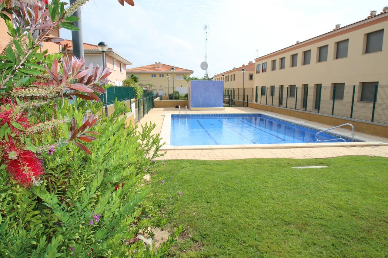 Vila Romana 28-12 Miami Playa Zewnętrze zdjęcie
